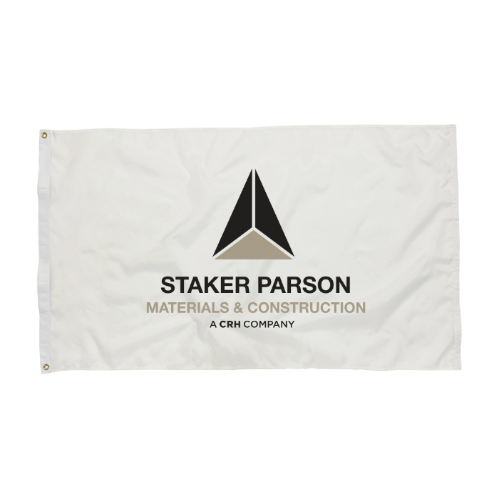 Custom Outdoor Flag