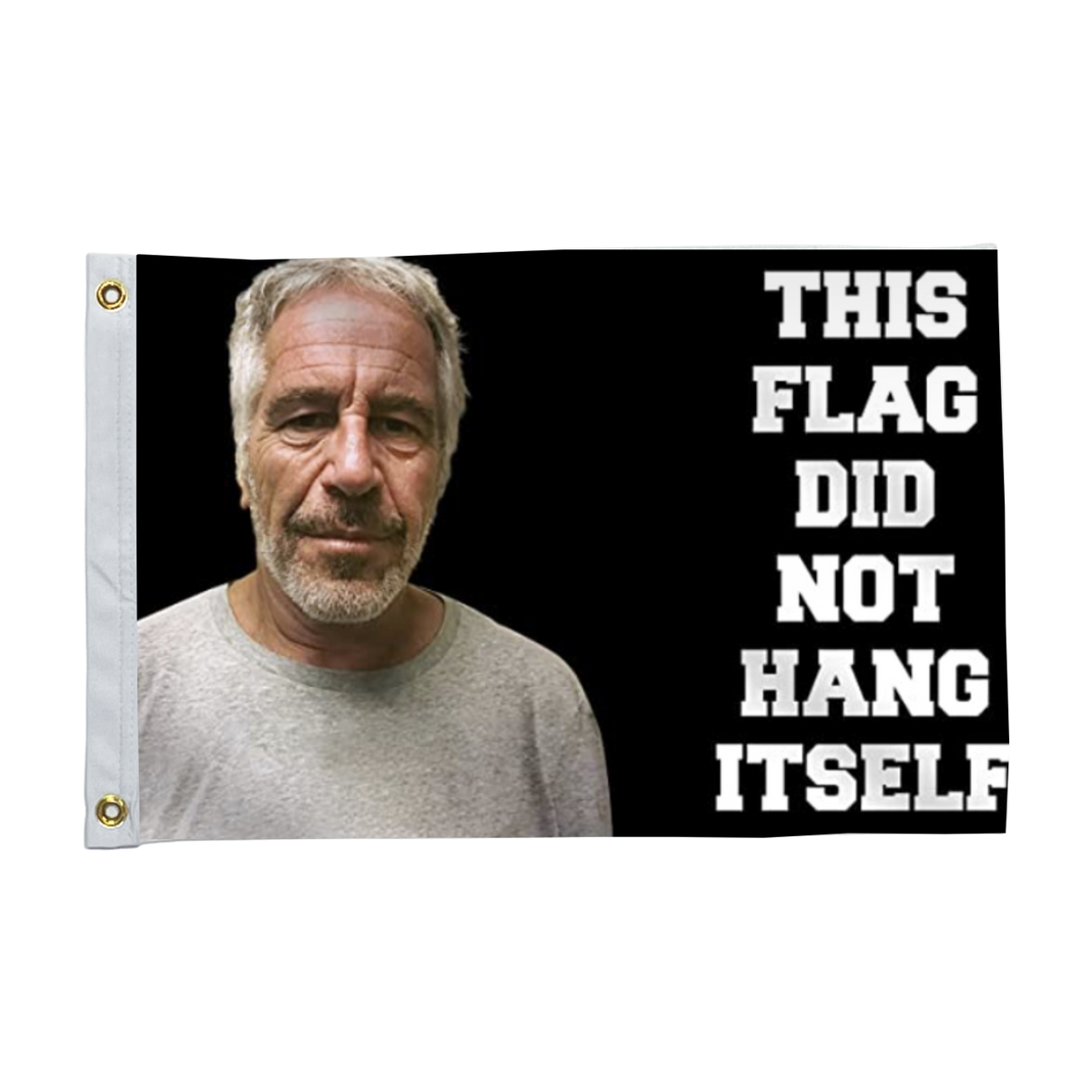 Custom Outdoor Flag