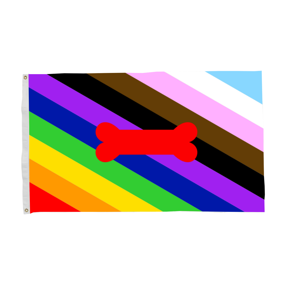 Custom Outdoor Flag