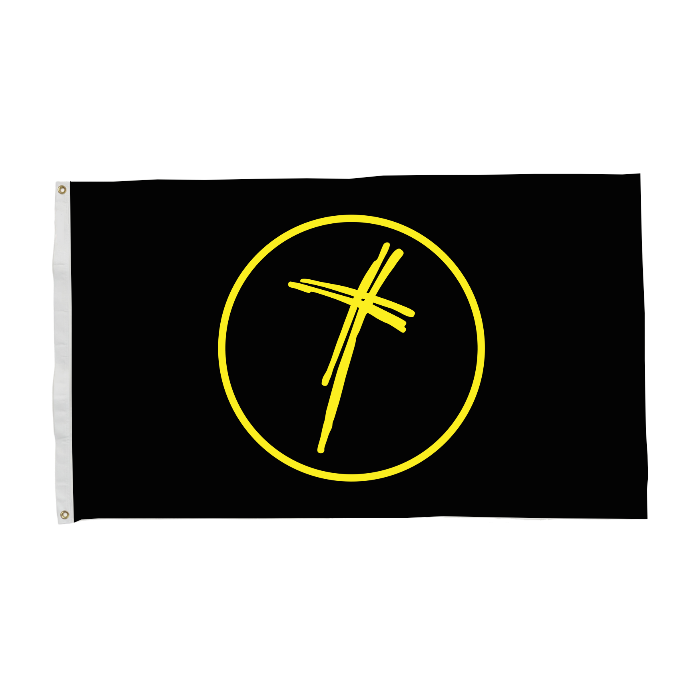Custom Outdoor Flag