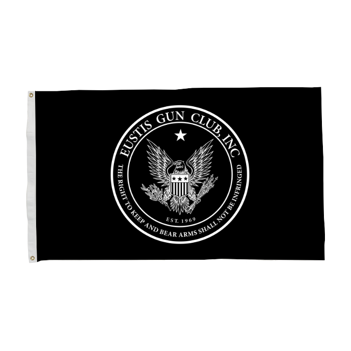 Custom Outdoor Flag