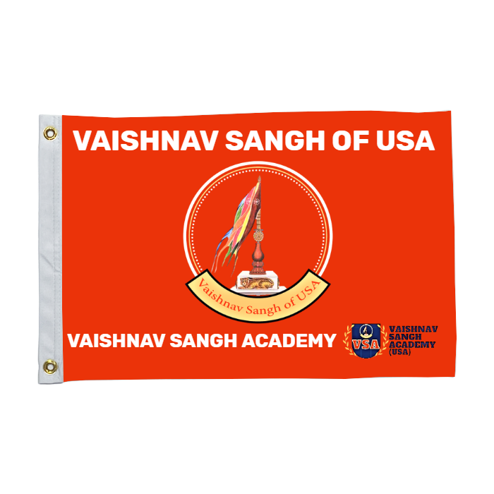 Custom Outdoor Flag
