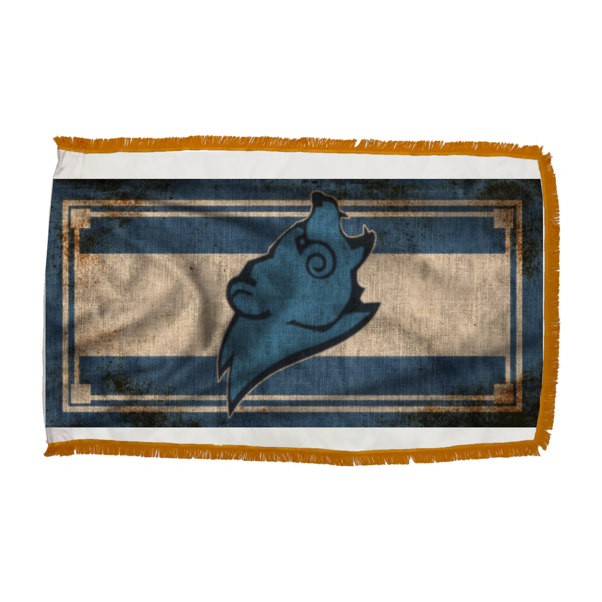 Custom Indoor Flag