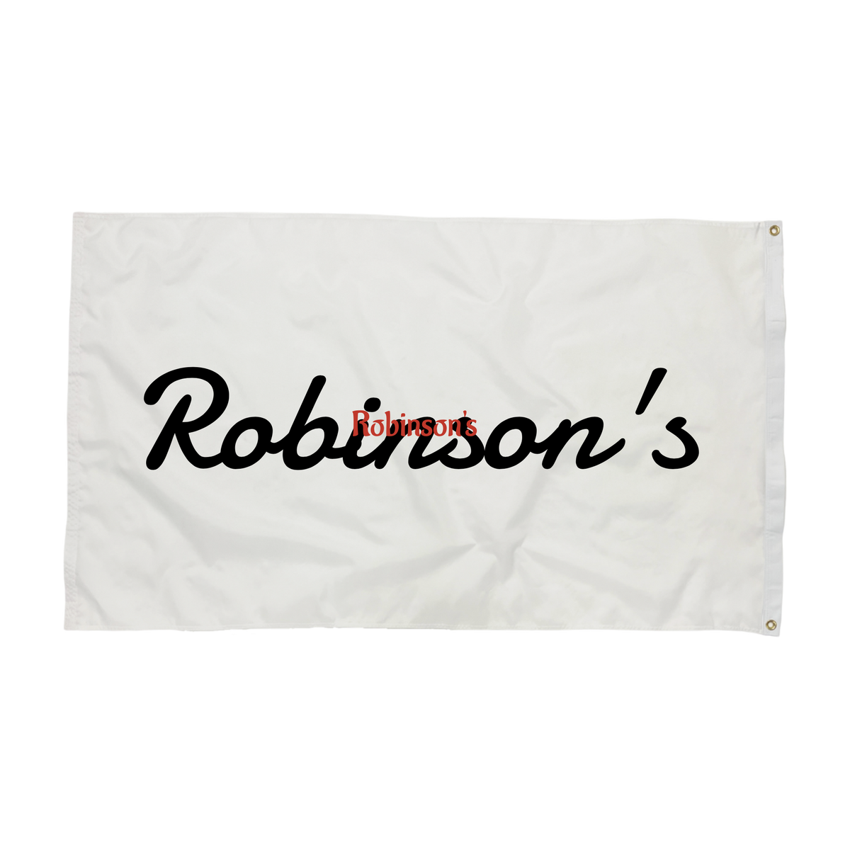 Custom Outdoor Flag