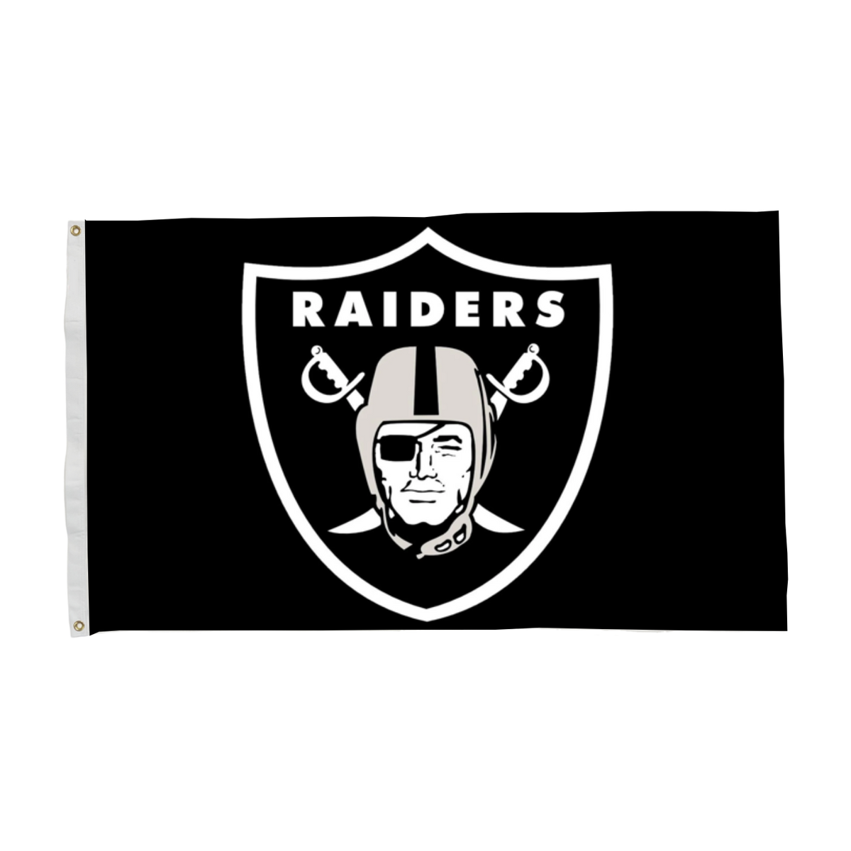 Custom Outdoor Flag