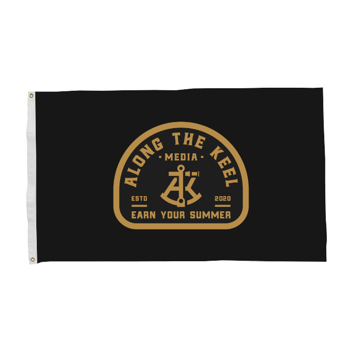 Custom Outdoor Flag