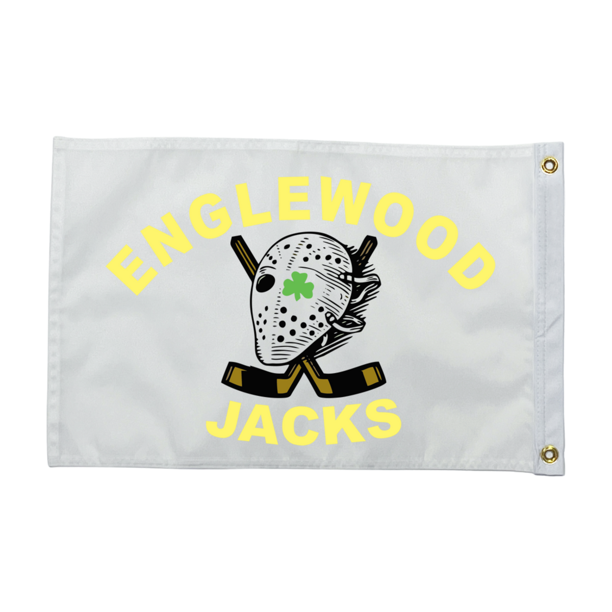 Custom Outdoor Flag
