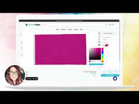 Load and play video in Gallery viewer, Changing the Background Color
